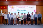 Lần đầu tiên một trường học ở Quảng Nam đưa sinh viên sang Nhật Bản thực tập về ngành thú y