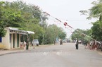Cửa khẩu quốc tế đường bộ và đường sông Vĩnh Xương chính thức hoạt động
