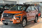 Ôtô nhập khẩu về Việt Nam tiếp tục tăng trong tháng 2