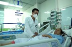 Bệnh viện Chợ Rẫy có nguy cơ ngừng hoạt động vì không mua được thiết bị, vật tư y tế