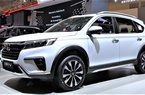 Honda BR-V 2023 sắp về Việt Nam "đấu" Mitsubishi Xpander, Toyota Veloz Cross có những ưu nhược điểm gì?