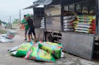 Hội Nông dân một xã ở Hải Phòng cung ứng 17 tấn phân bón trả chậm cho nông dân