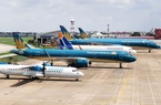 Đường bay Việt Nam - Trung Quốc ảnh hưởng tới hàng không ra sao?