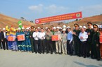 Thủ tướng: Chất lượng công trình Nhà máy Thủy điện Hòa Bình mở rộng phải đặt lên hàng đầu