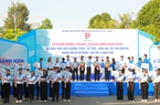 TP.HCM: Khởi động tháng thanh niên với chủ đề "Tuổi trẻ tiên phong chuyển đổi số"