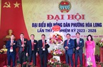Bắc Ninh: Hoàn thành chỉ đạo Đại hội điểm Hội Nông dân cấp cơ sở