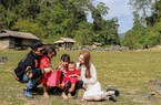 Hang Táu đẹp nguyên sơ thu hút giới trẻ 