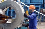 

Giá thép lên sát mốc 16 triệu đồng/tấn