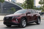 Loạt xe Crossover hạng C tiết kiệm nhiên liệu: Bất ngờ với vị trí dẫn đầu không phải Hyundai Tucson