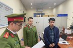 Bắt Trạm trưởng kiểm lâm ở Phú Thọ vì lập khống hồ sơ gỗ