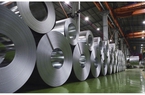 Giá vật liệu hôm nay 26/2: Giá thép trong nước vượt ngưỡng 17 triệu đồng/tấn, còn tăng tiếp?