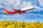 'Người trong cuộc' trần tình các hãng hàng không 'thanh khoản rất kém': Soi năng lực tài chính Vietjet (VJC), Vietnam Airlines (HVN)