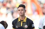 Bị Đặng Văn Lâm lấy mất vị trí, thủ môn ĐT Việt Nam gia nhập Hòa Bình FC