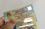 Mất hết giấy tờ làm lại giấy phép lái xe như thế nào?