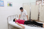 Bệnh viện Trung ương Huế cứu sống cháu bé mắc bệnh hiếm gặp