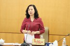 Bộ trưởng Bộ Y tế: "Ngành y đối mặt với không ít khó khăn"