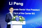 Huawei kêu gọi toàn ngành tiến nhanh hơn đến một Thế giới Thông minh