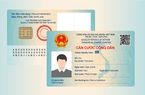 Sau 2 năm, Việt Nam đã cấp được bao nhiêu thẻ căn cước công dân gắn chip?