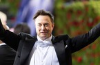Tài sản tăng chóng mặt, tỷ phú Elon Musk lấy lại ngôi giàu nhất thế giới