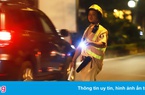 CSGT được dùng vũ lực trong trường hợp nào?