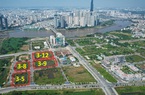 TP.HCM sẽ tổ chức đấu giá 3.790 căn hộ trên đất vàng Thủ Thiêm sau 3 lần bất thành