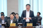 Bộ trưởng Nguyễn Hồng Diên: Đã phạt 20 tỷ đồng doanh nghiệp xăng dầu