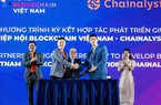 70% dự án blockchain bị tố lừa đảo là của lập trình viên Việt Nam