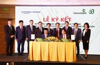 Đóng tàu Hyundai Việt Nam và Vietcombank Khánh Hòa ký kết hợp đồng tín dụng ngắn hạn 2.600 tỷ đồng 
