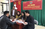 Lào Cai: Giải ngân Quỹ Hỗ trợ nông dân “Nuôi trâu sinh sản ” 