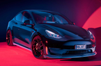 Tesla Model Y được Novitec "dao kéo" với ngoại hình cực ngầu