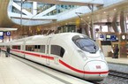 Đề xuất xây dựng depot Ngọc Hồi là "siêu ga" đường sắt lớn nhất Việt Nam
