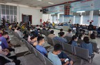Ga Sài Gòn bổ sung nhiều tàu phục vụ khách du xuân