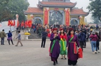 Về hội Lim nghe làn điệu quan họ “vang, rền, nền, nảy”