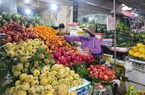 Thị trường Rằm Tháng Giêng: Thực phẩm dồi dào, giá cả ổn định
