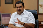 Nghị sĩ Ấn Độ kêu gọi điều tra tỷ phú Adani