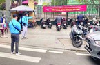 Những hình ảnh đẹp của thanh niên tình nguyện Thủ đô