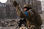 Nóng: Gần 30.000 binh sĩ Nga đang hội quân ở Mariupol
