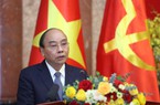 Nguyên Chủ tịch nước Nguyễn Xuân Phúc: Tôi chịu trách nhiệm chính trị của người đứng đầu khi có một số cán bộ vi phạm