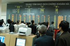 Lăng kính chứng khoán: Ngừng mua mới và tiếp tục theo dõi