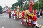 Du xuân với những lễ hội đáng nhớ đầu năm