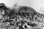 Sự kiện Beirut 1983: 300 lính Mỹ - Pháp mất mạng trong vài phút