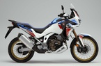 Honda Africa Twin 2023 thêm trang bị, tăng giá bán tại Việt Nam