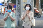 Đông đảo người dân háo hức đi chùa ngày Rằm tháng Giêng ở TP.HCM cầu mong bình an cho gia đình