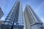 Hàng chục người dân mua nhà ở chung cư The Western Capital chờ “dài cổ” nhiều năm chưa được bàn giao