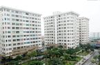 Nhu cầu về nhà ở tăng, giá chung cư tại các đô thị lớn khó hạ nhiệt