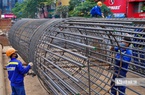 Năm buồn của ngành thép