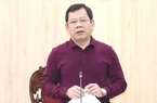 Quảng Ngãi: Cưỡng chế những trường hợp chây ì bàn giao đất GPMB dự án cao tốc Bắc - Nam 