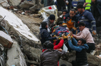 Hơn 1.300 người chết vì động đất Thổ Nhĩ Kỳ-Syria: Lý do chính khiến thương vong tăng cao kinh hoàng