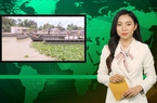 Bản tin Dân Việt Nóng 6/2: Xâm nhập mặn vùng Đồng bằng sông Cửu Long có xu thế tăng nhanh và đột biến