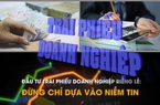 Không có doanh nghiệp nào phát hành trái phiếu trong tháng 1/2023